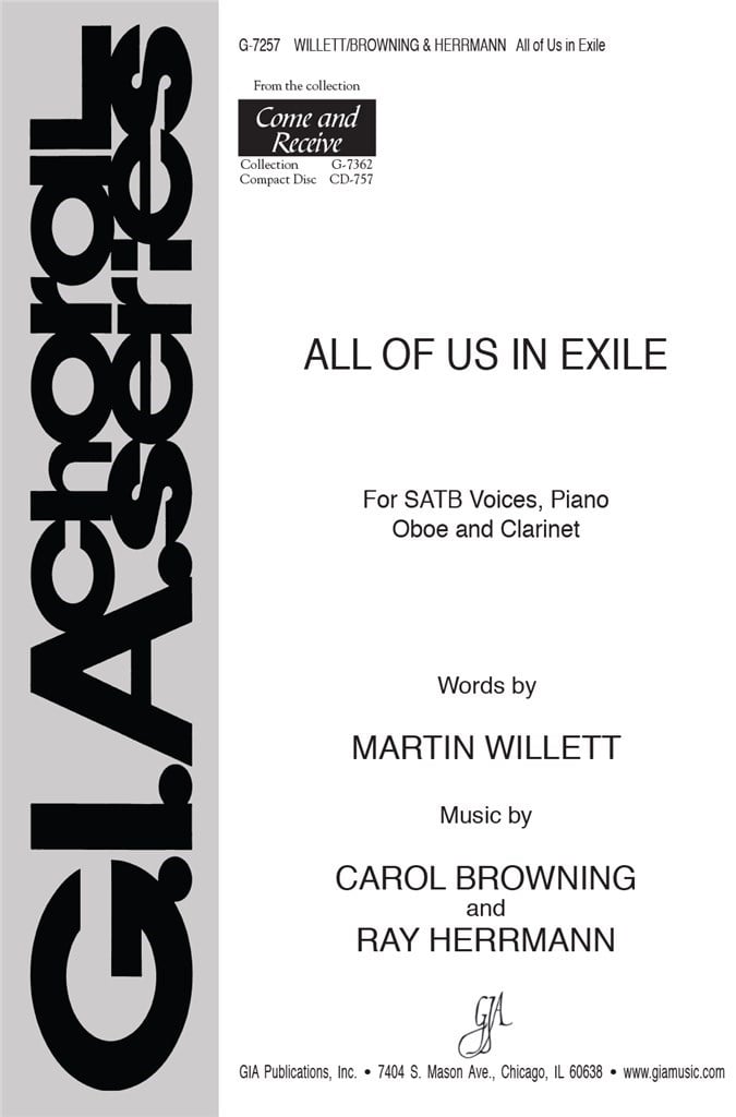 All of Us in Exile